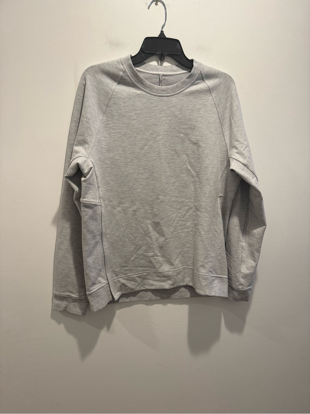 Lululemon City Sweat Crew sweatshirt
